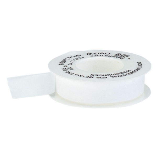 Gardena Teflongewindeband afdichting - 07219-20