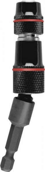 KWB TRIPLE-FIX-snelwisselbithouder - 100200