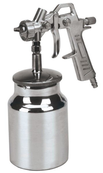 Einhell EFPS 2005 Aerografo con serbatoio