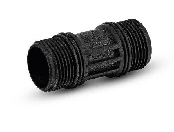 Kärcher Anschluss-Adapter für Pumpen, G1 (BP)