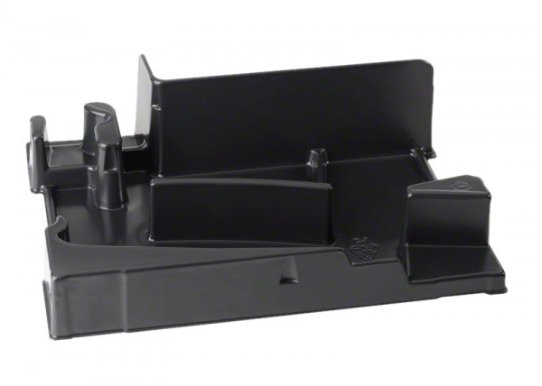 Bosch Professional Inlays voor opbergen machines Inlay voor GBH 2-24/ 2-26/ 2-28 F/ GBH 2-28 - 1600A002V3