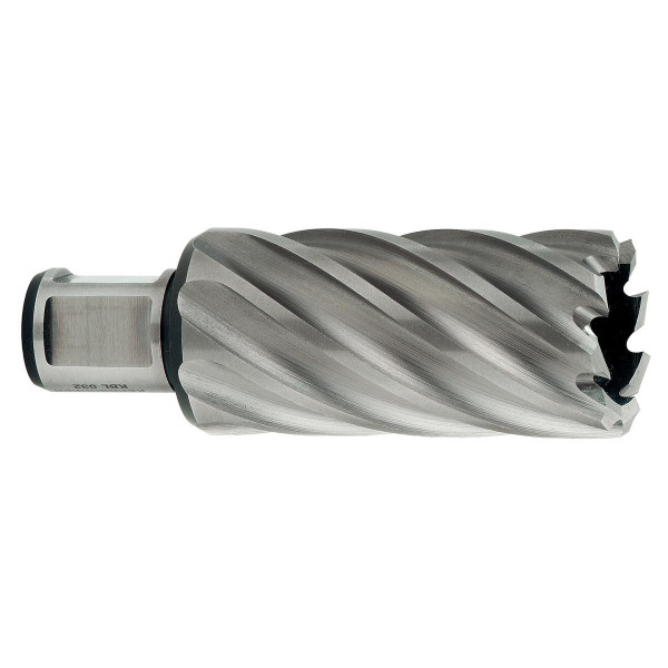 Metabo Trépan HSS 14 x 55 mm, queue Weldon 19 mm (3/4") - 626523000