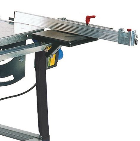 Metabo Curseur de guidage TKHS