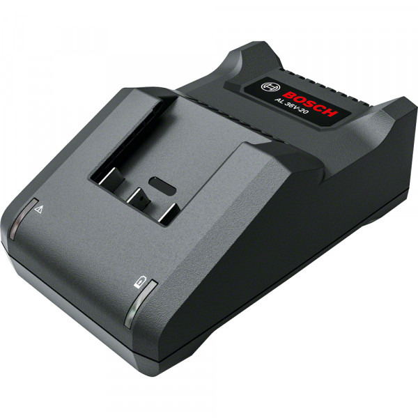 Bosch Garten Standardladegerät AL 3620 CV, System-Zubehör für Gartengeräte - F016800313