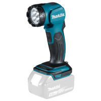 Makita LED Akku-Lampe, ohne Akku und Ladegerät - DEADML815