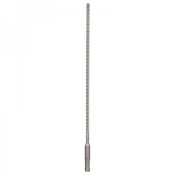 Bosch Professional Brocas para martillos perforadores SDS plus-7X 6 x 250 x 315 mm - 2608576120