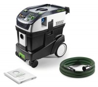 Festool Absaugmobil CTM 48 E LE EC B22 R1 CLEANTEC - 575286