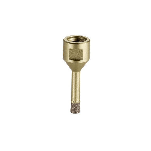 Metabo Couronne diamantée pour carrelage « Dry », 8 mm, M14 - 628301000