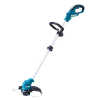 Makita Akumulatorski trimer za travu, 12V, bez baterije i punjača - UR100DZ