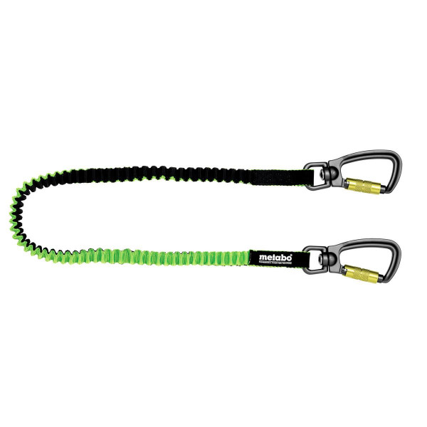 Metabo Werkzeugsicherungsgurt Quick-Connect bis 5kg - 628961000