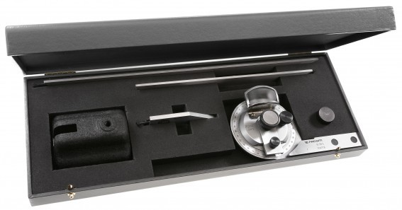 Facom Präzisions-Winkelmesser - 813B.S