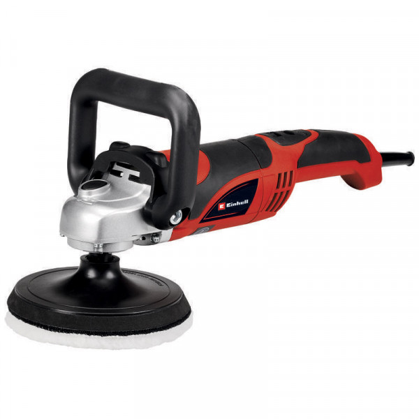 Einhell Polier- und Schleifmaschine CC-PO 1100/150 E - 2093275