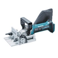 Makita Lamellenfrees 18V, (zonder accu's en lader) - DPJ180Z