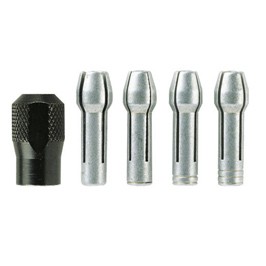 Dremel Kit d'écrou de blocage (4485)