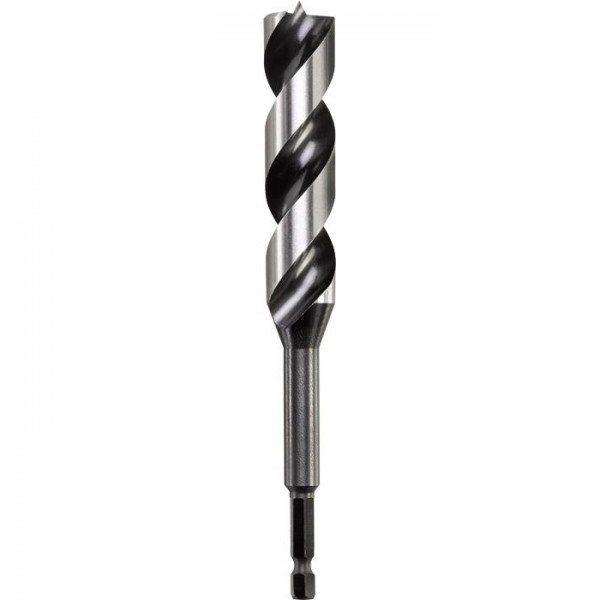 KWB 3-S Japanse slangenboor, 165 mm, ø 16 mm - 042816