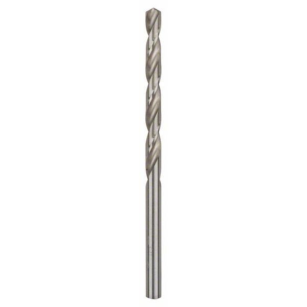 Bosch Professional Svrdlo za metal HSS-G, DIN 338 5,2 x 52 x 86 mm - 2608595063