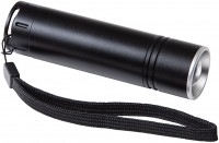 Brennenstuhl LuxPrimera Focus 150 LED-zaklamp IP54 1x5W 150lm 3xAAA (Inclusief) 3,5h