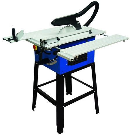 Güde Tischkreissäge TK 2500