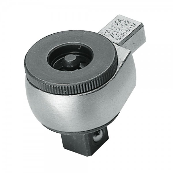 Gedore Chiave a cricchetto 3/8" SE 9x12 - 7412-01