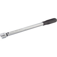Hazet Llave de torque, 14 x 18 mm, min-max 50 - 200 - 6392-200