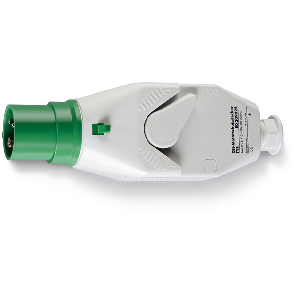 Fein Motorschutzstecker - 30756090003
