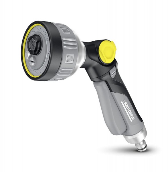 Kärcher Metall-Multifunktions-Spritzpistole Premium, Blister