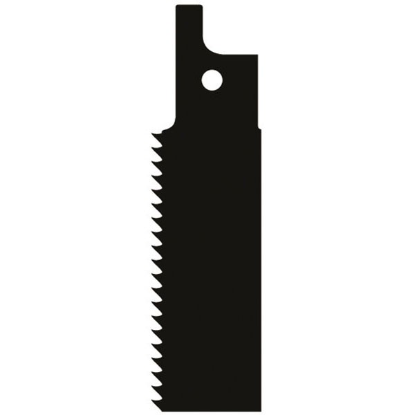 Wolfcraft HCS Zaagblad 152 mm 2 Stuks - 2290000