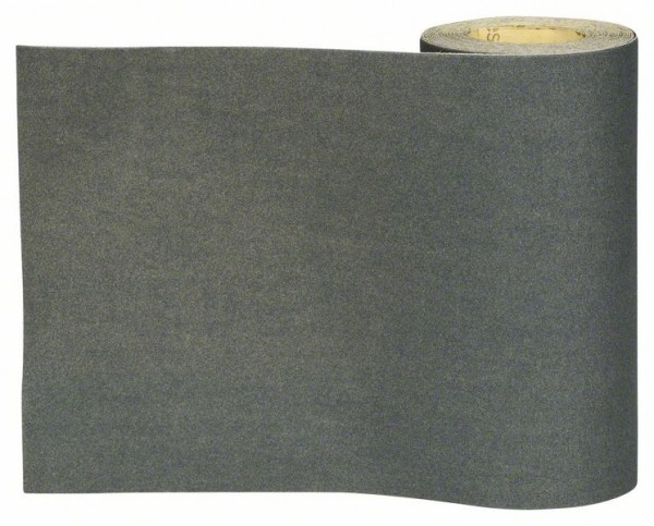 Bosch Professional Schleifrolle Best for Stone - wasserfest, Papierschleifrolle, 115 mm, 5 m, 240
