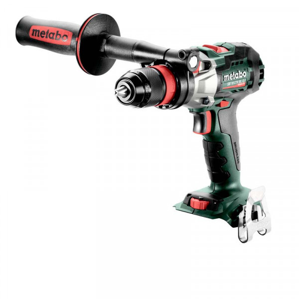 Metabo Akku-Schlagbohrschrauber SB 18 LTX BL Q I, 18V, ohne Akku und Ladegerät - 602361850