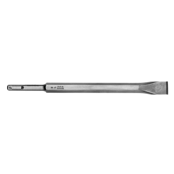 Metabo Cincel plano SDS-plus 250 x 20 mm - 631420000