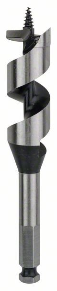 Bosch Professional Vijugavo svrdlo za drvo, šesterostrano 26 x 95 x 160 mm, d 11,1 mm - 2608585709