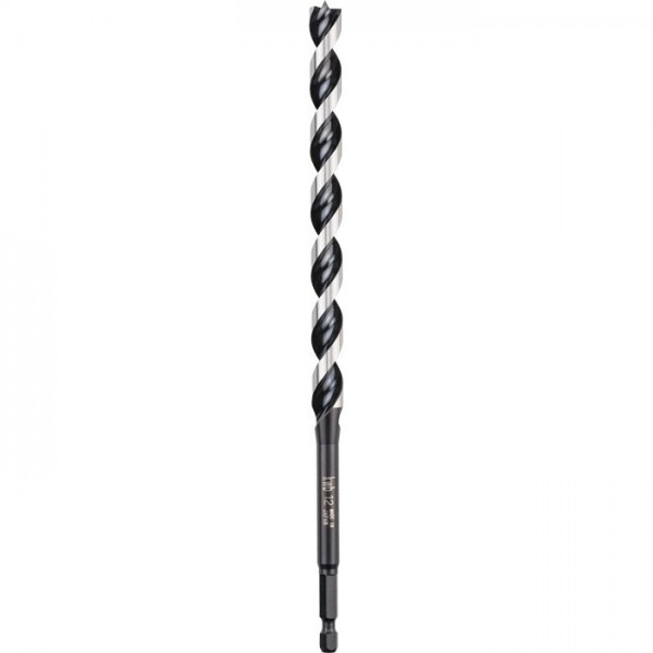 KWB 3-S Japanse slangenboor, 235 mm, ø 16 mm - 042916