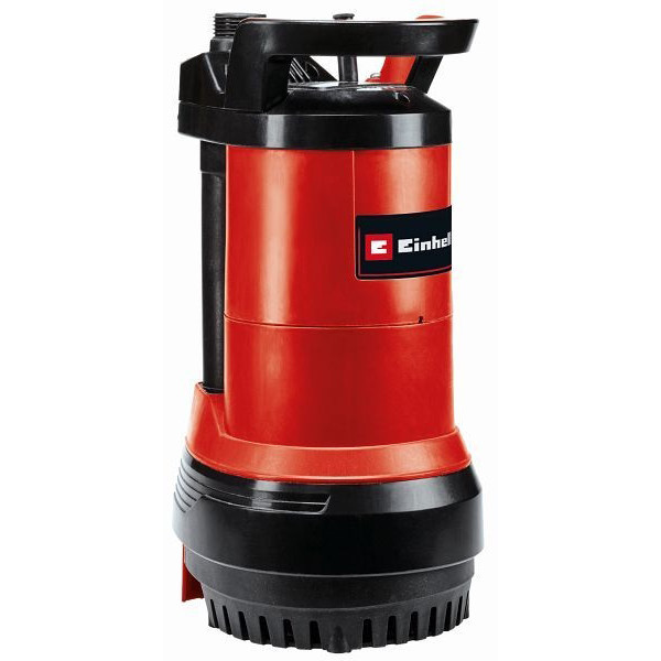 Einhell Regenfasspumpe GE-PP 5555 RB-A - 4170425