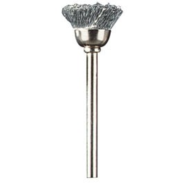 DREMEL Staalborstel 13 mm