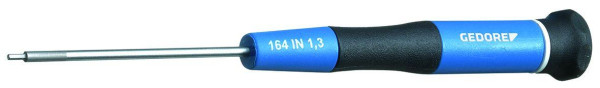 Gedore Tournevis électronique 1,5 mm - 164 IN 1,5