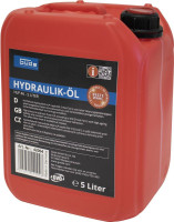 Güde Hydraulik-Öl HLP 46 5L - 42004