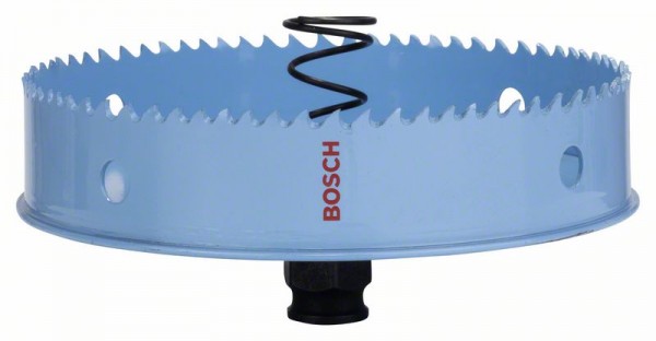 Bosch Professional Lochsäge Special Sheet Metal, 127 mm, 5"