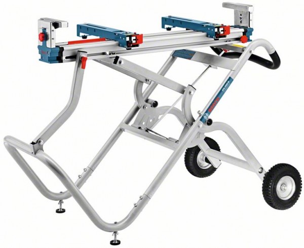 Bosch Professional Radni stol pile GTA 2500 W - 0601B12100