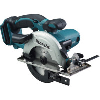 Makita Cirkelzaag 18V (zonder accu's en lader) - DSS501Z