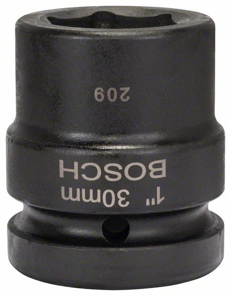 Bosch Professional Umetak nasadnog ključa 30 mm, 62 mm, 54 mm, M 20, 49 mm - 1608557049