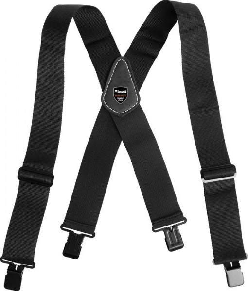 KWB Bretellen, elastisch - 908110