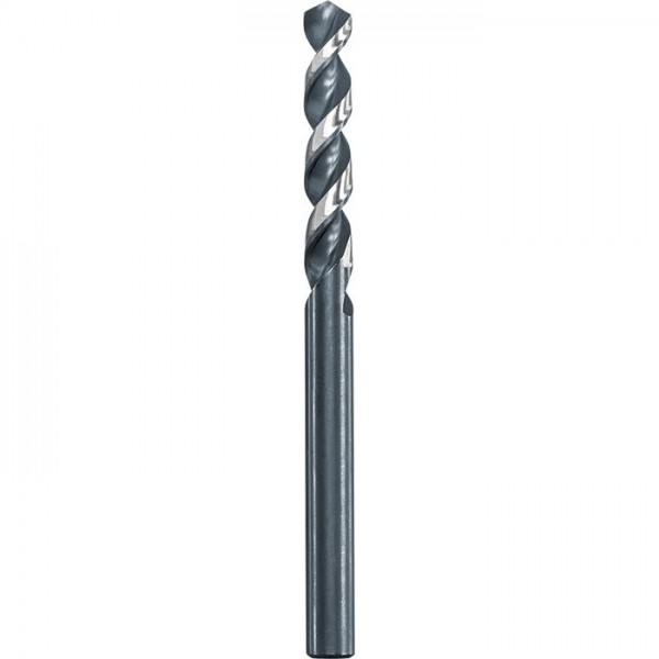 KWB HI-NOX HSS M2 metaalboor, ø 4,5 mm - 258645