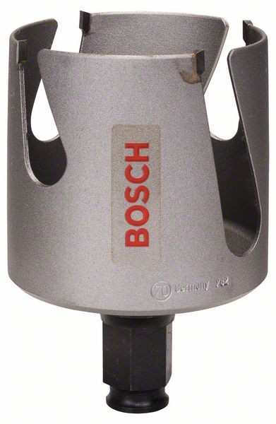 Bosch Professional Pila za provrte Endurance for Multi Construction 70 mm, 4 - 2608584764