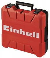 Einhell Coffret de rangement E-Box S35 - 4530045