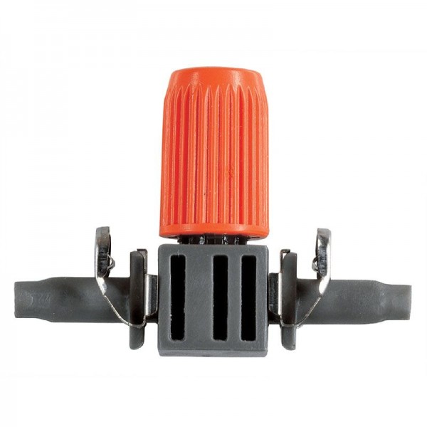 Gardena Micro-Drip-System Gotero lineal ajustable - 10 piezas - 08392-20