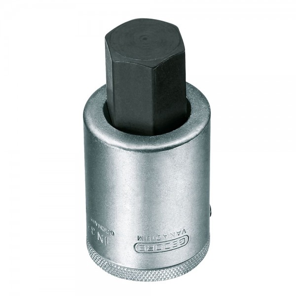 Gedore Douille tournevis 3/4" 22 mm - IN 32 22