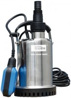 Güde Pompe d'aspiration GFS 4000 INOX - 94606