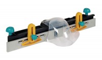Wolfcraft Freesaanslag parallel - 6901000