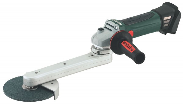 Metabo Kehlnahtschleifer KNS 18 LTX 150