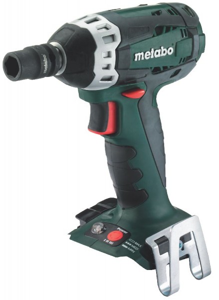 Metabo Akku-Schlagschrauber SSW 18 LTX 200